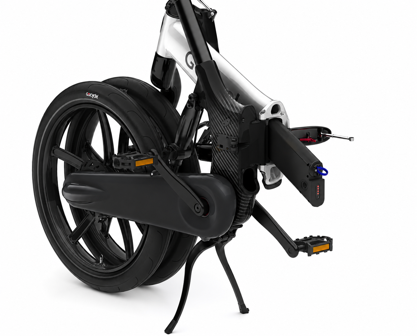 GOCYCLE G4i+