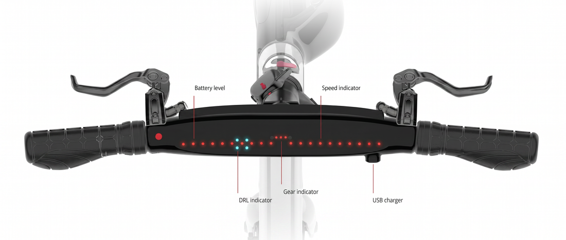 Predictive Electronic Shifting™