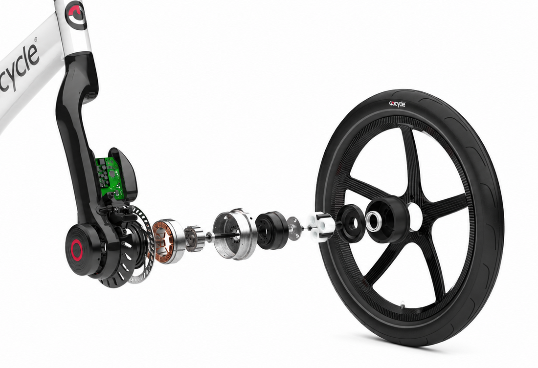 Wheel Removal in Seconds