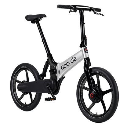GOCYCLE G4i+