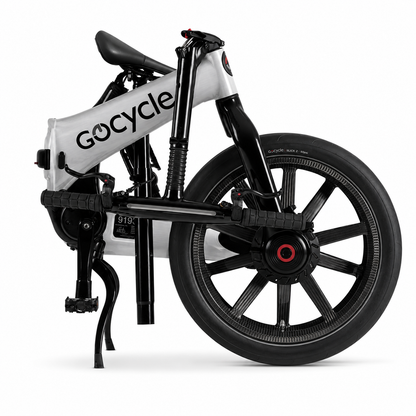 GOCYCLE G4i+
