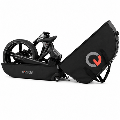 GOCYCLE G4i+