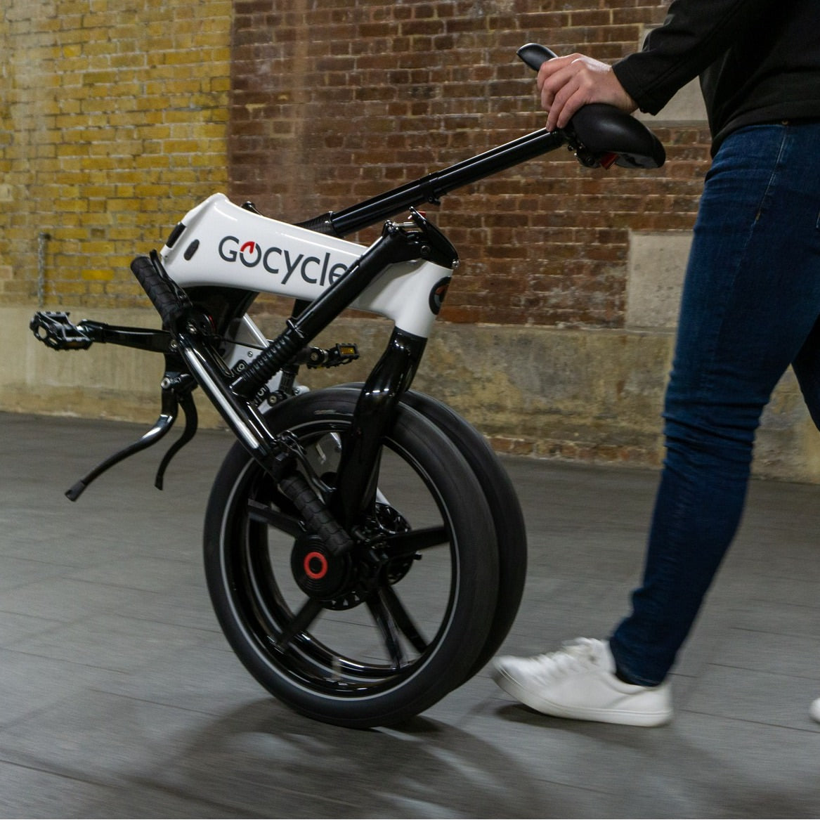 GOCYCLE G4i+