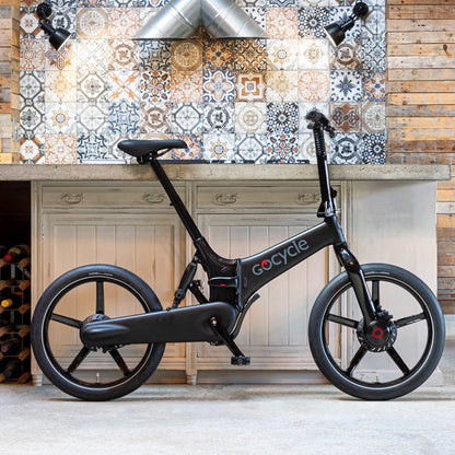 GOCYCLE G4i+