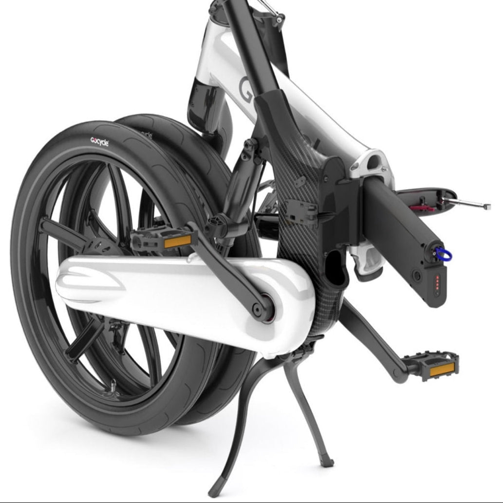 Quick Removable Battery