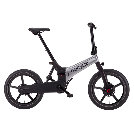 GOCYCLE G4i+
